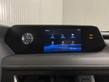 Lexus Lexus-Ux