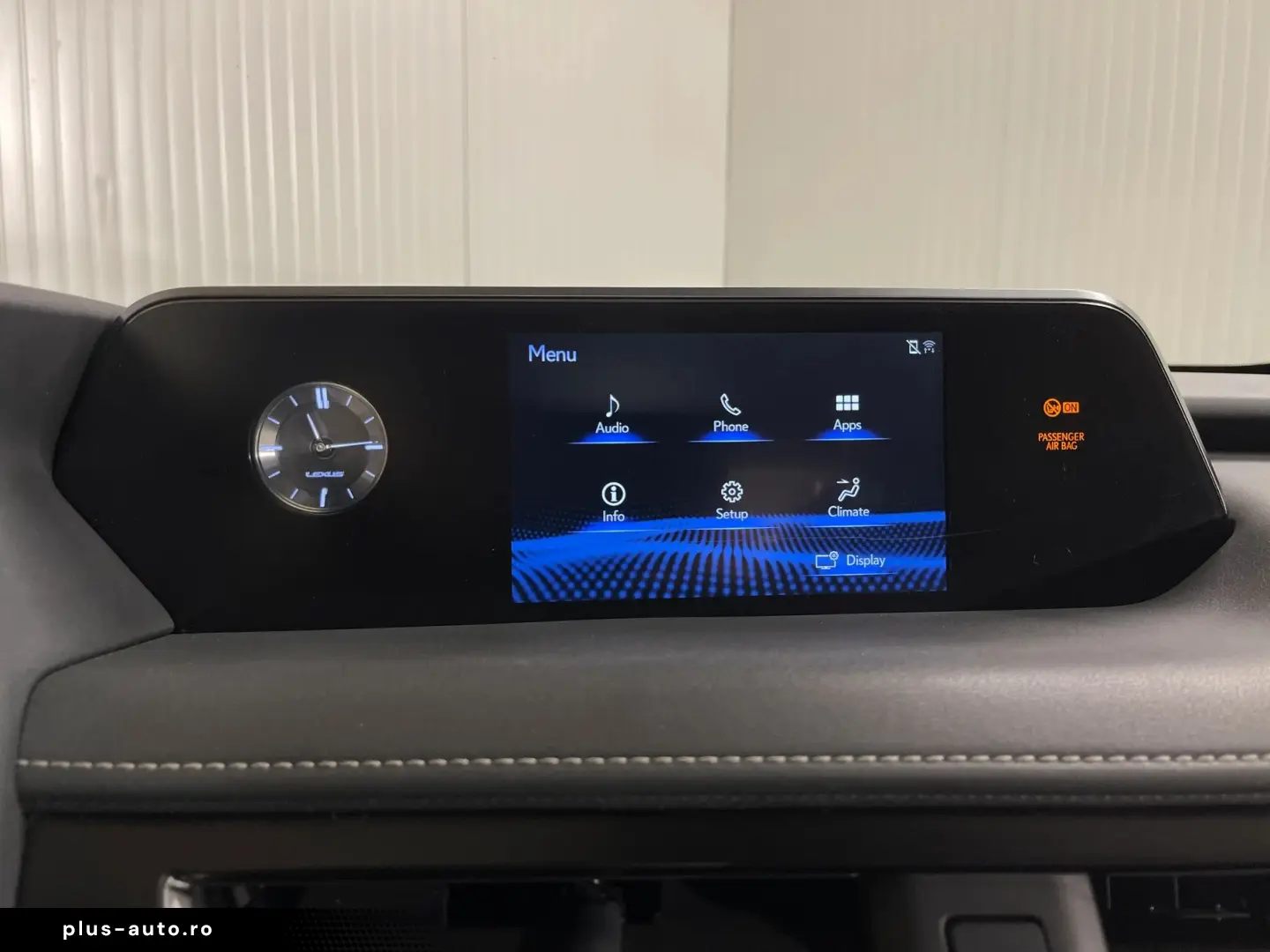 Lexus Lexus-Ux