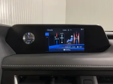 Lexus Lexus-Ux