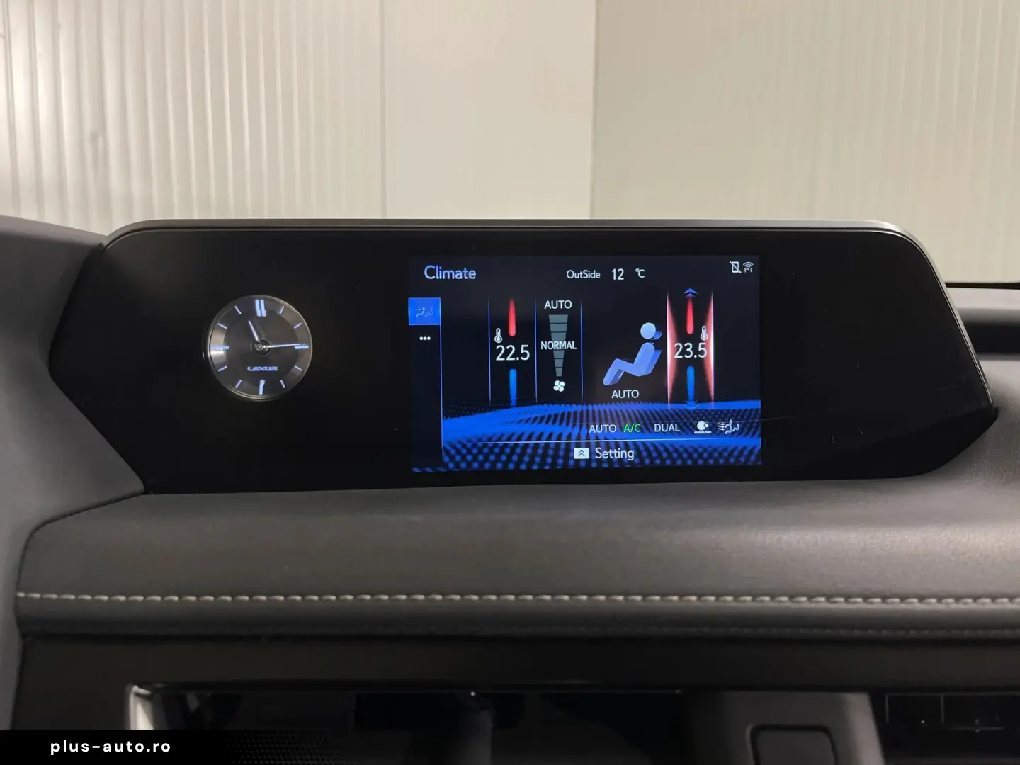 Lexus Lexus-Ux