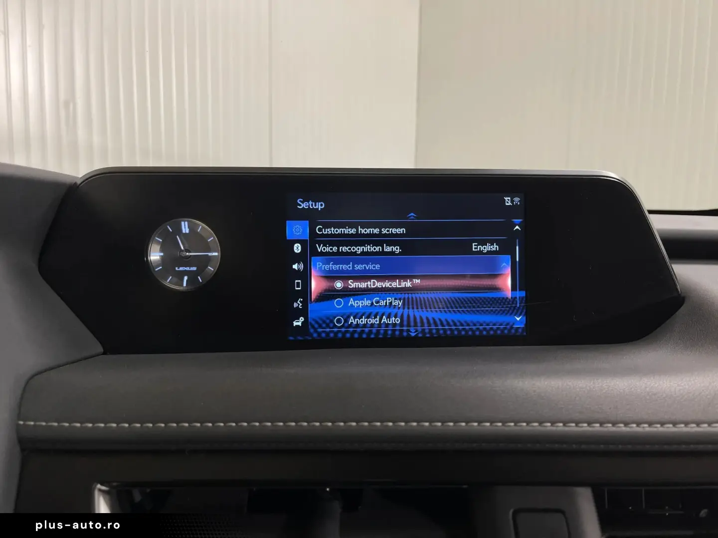 Lexus Lexus-Ux