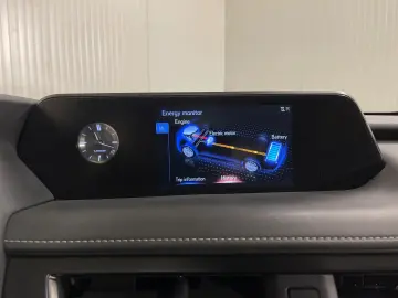Lexus Lexus-Ux