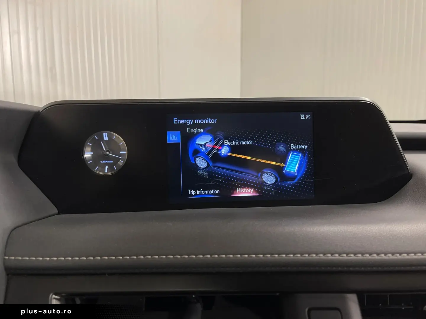 Lexus Lexus-Ux