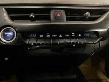 Lexus Lexus-Ux
