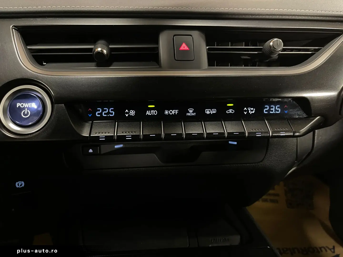 Lexus Lexus-Ux