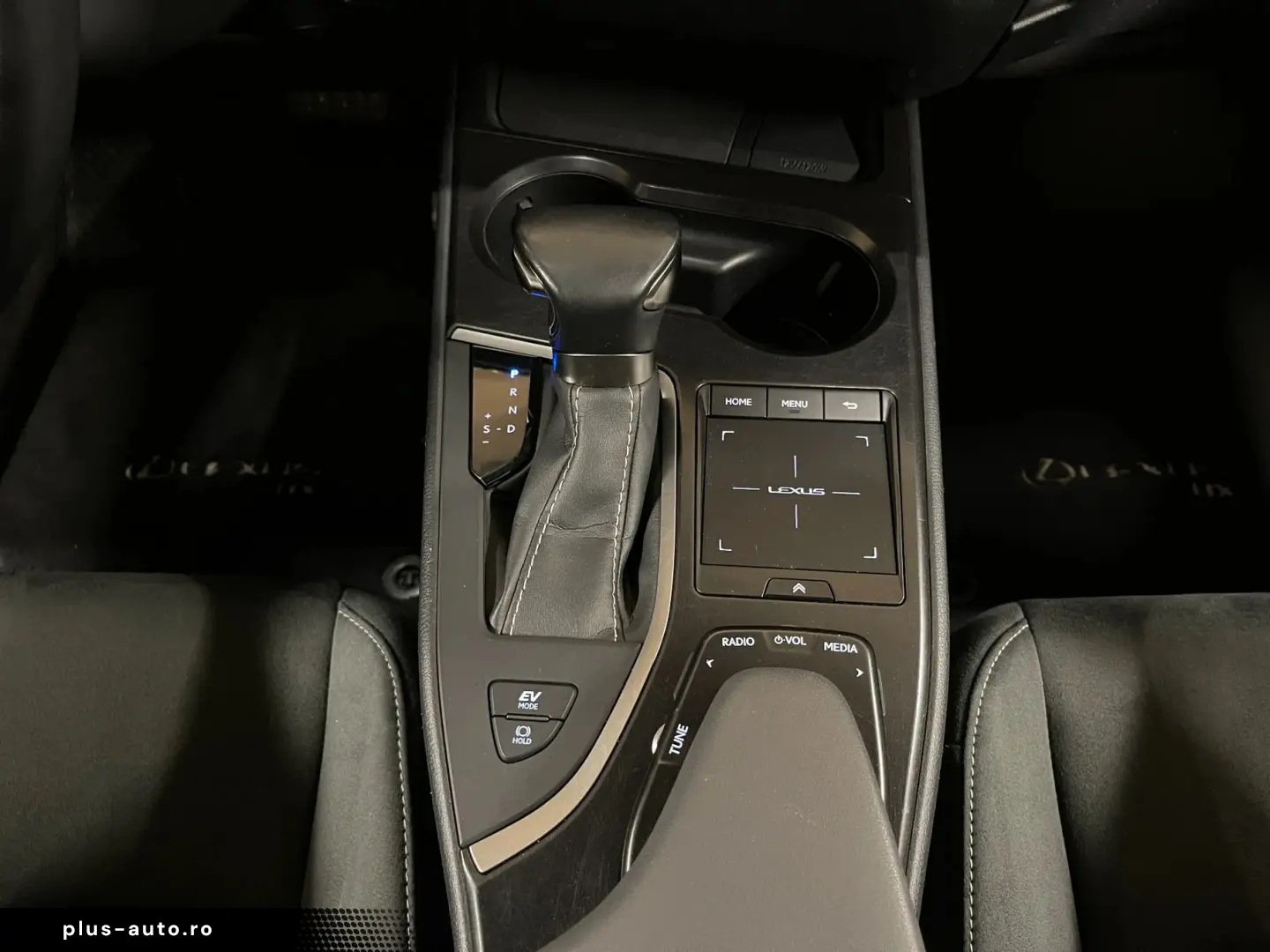 Lexus Lexus-Ux