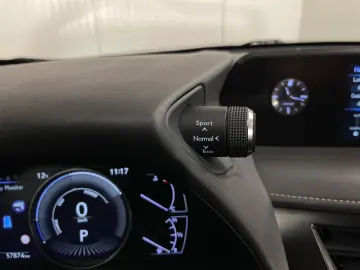 Lexus Lexus-Ux
