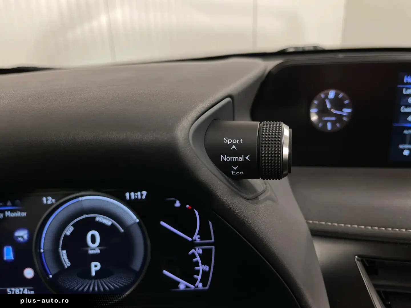 Lexus Lexus-Ux