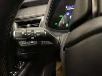 Lexus Lexus-Ux