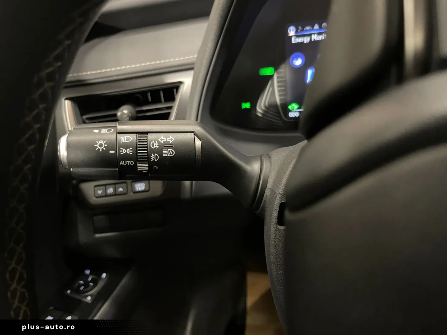 Lexus Lexus-Ux