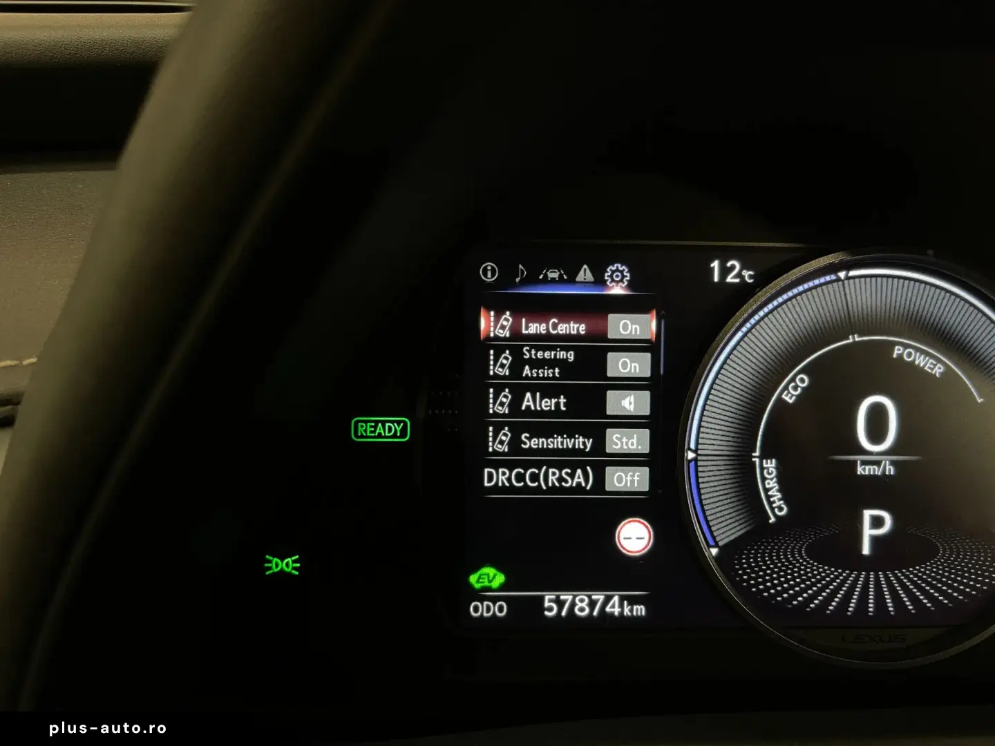 Lexus Lexus-Ux