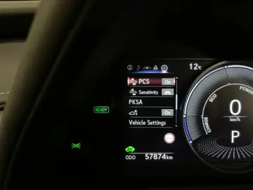 Lexus Lexus-Ux