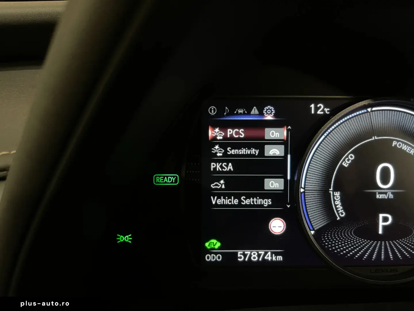 Lexus Lexus-Ux