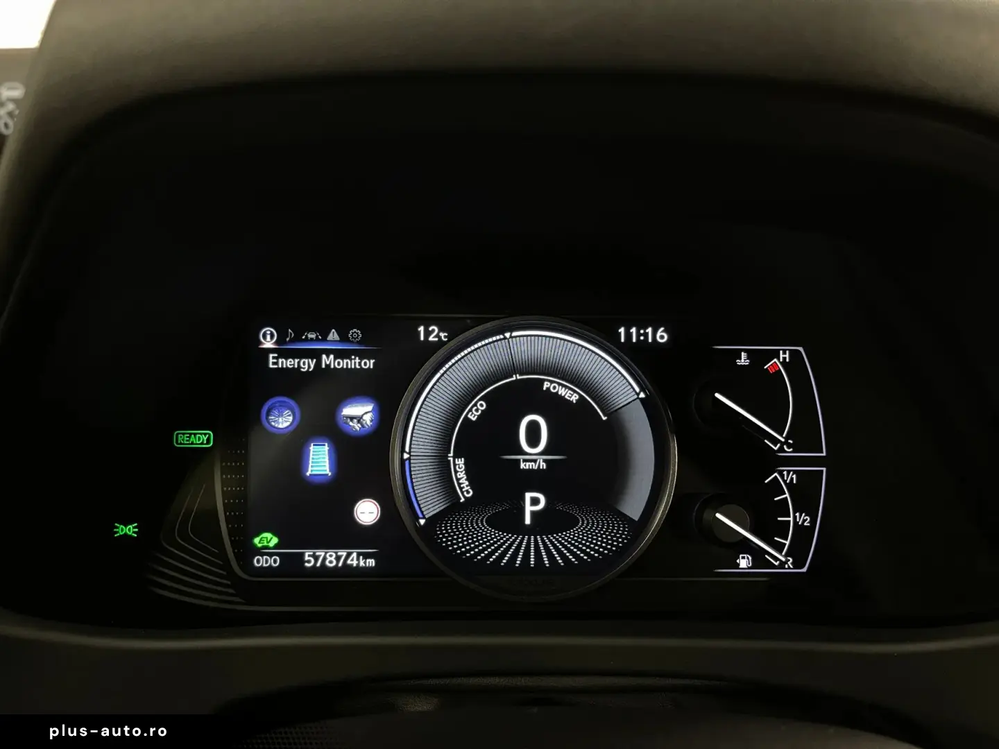 Lexus Lexus-Ux