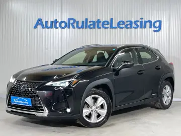 Lexus Lexus-Ux