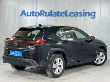 Lexus Lexus-Ux