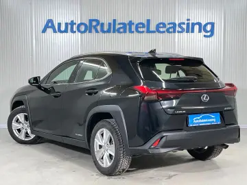 Lexus Lexus-Ux