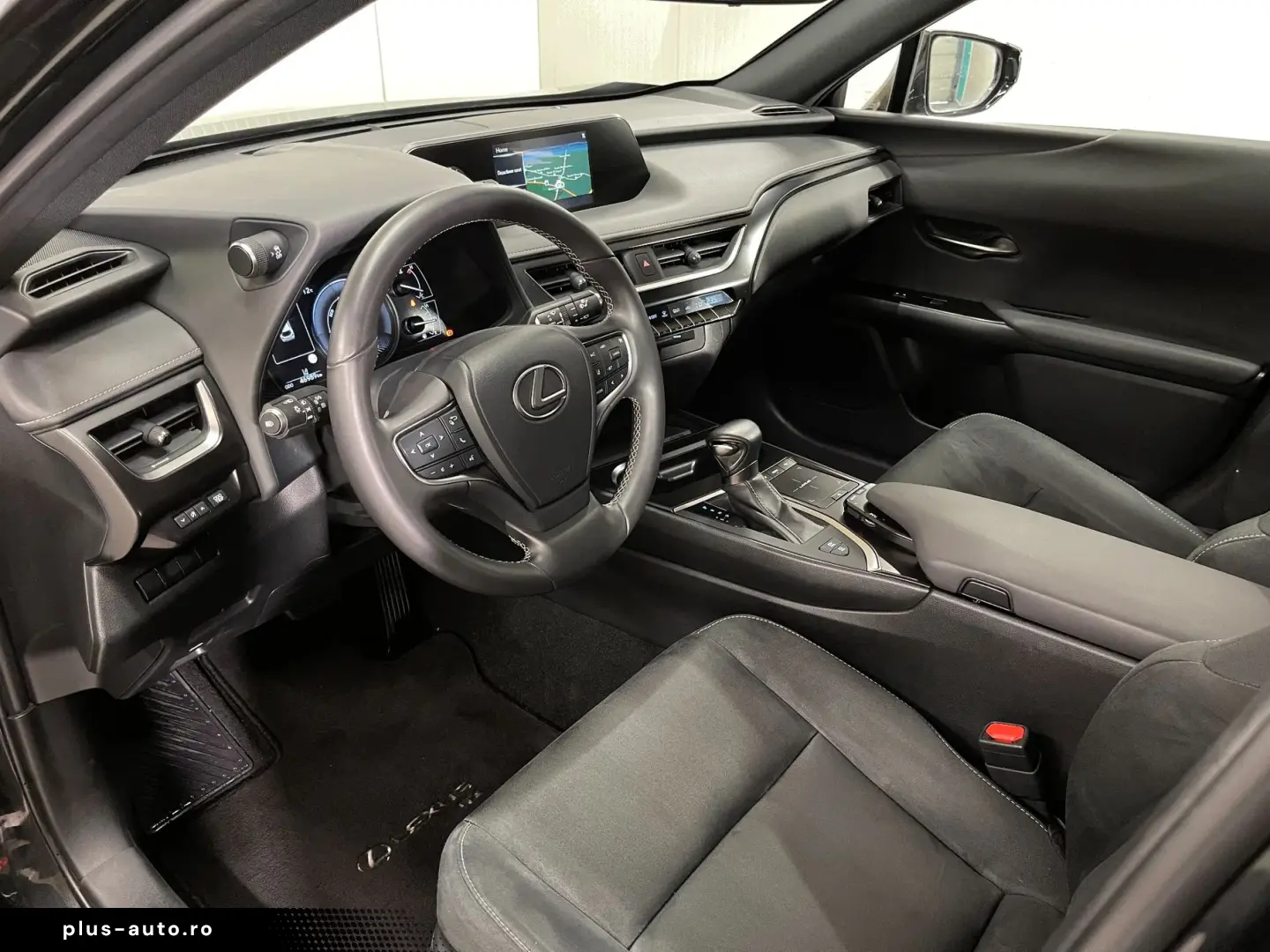 Lexus Lexus-Ux