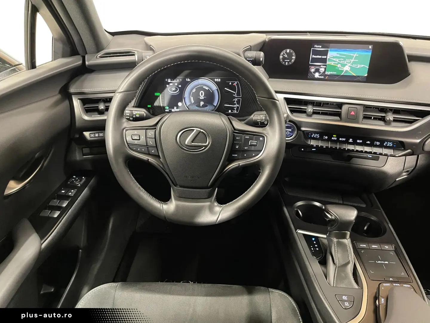 Lexus Lexus-Ux