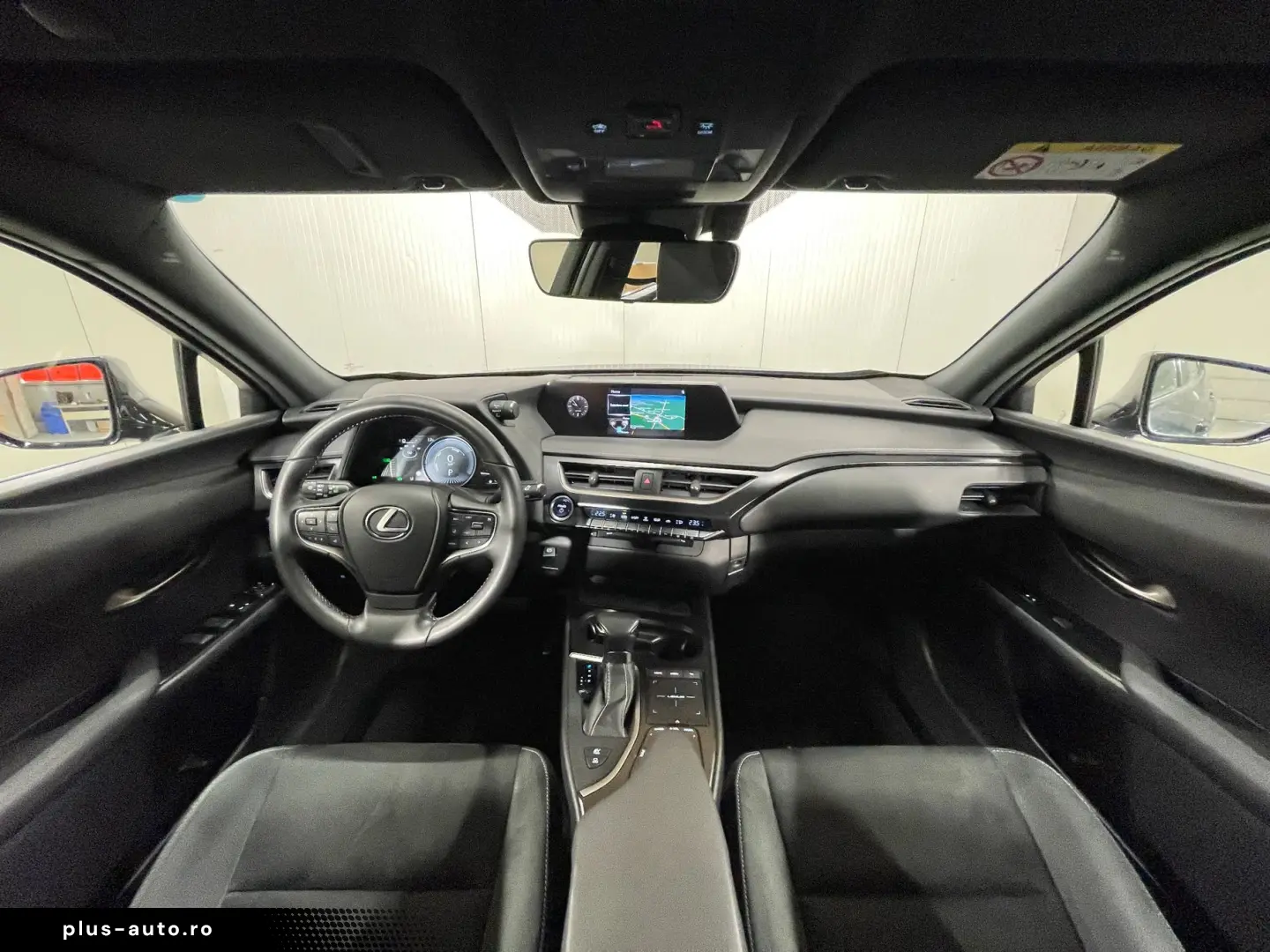 Lexus Lexus-Ux