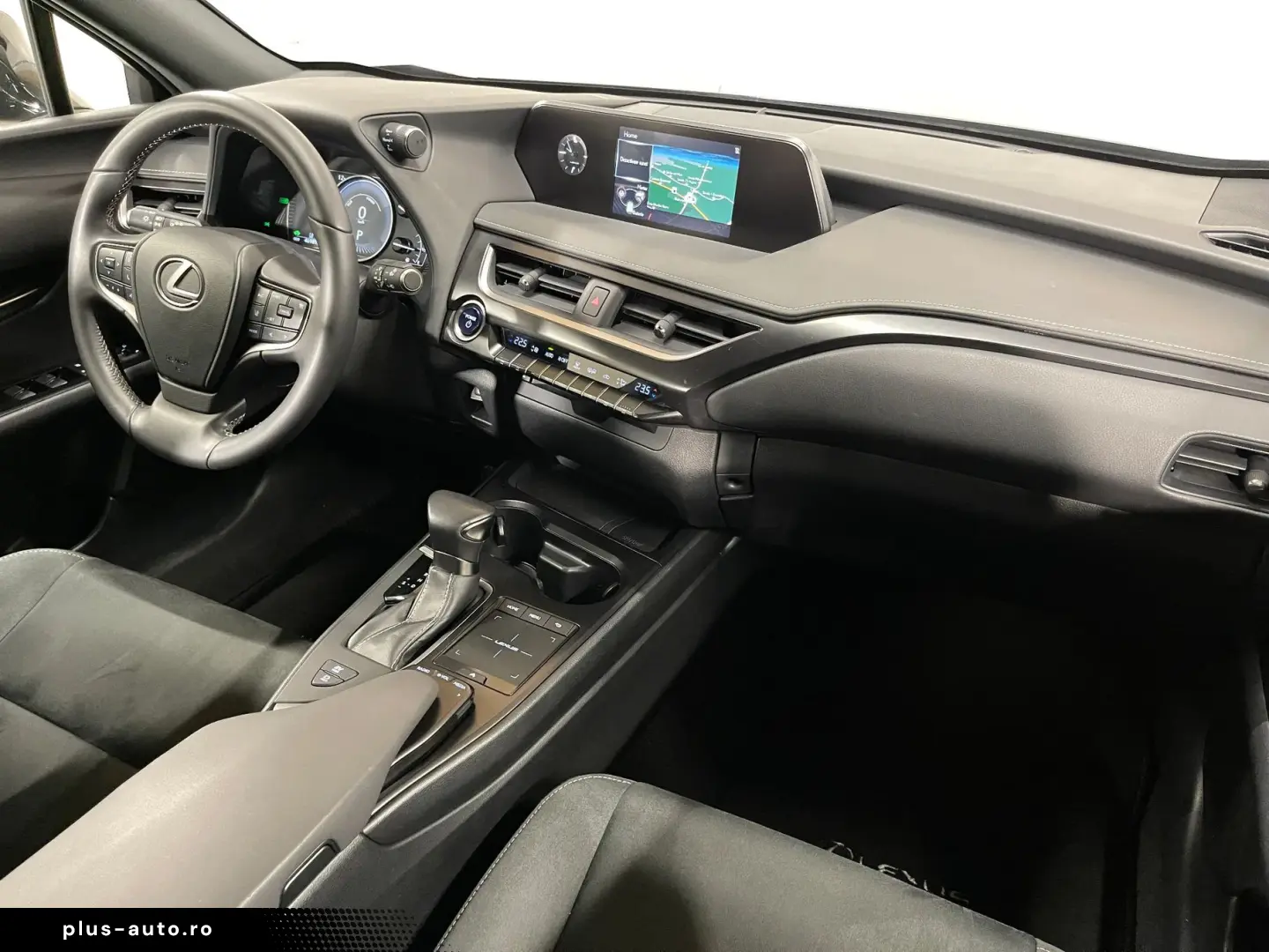 Lexus Lexus-Ux