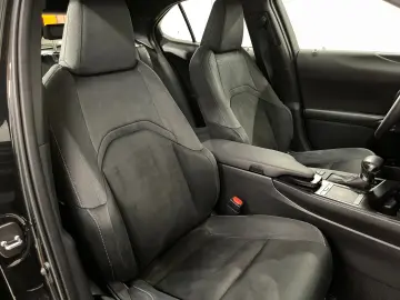 Lexus Lexus-Ux