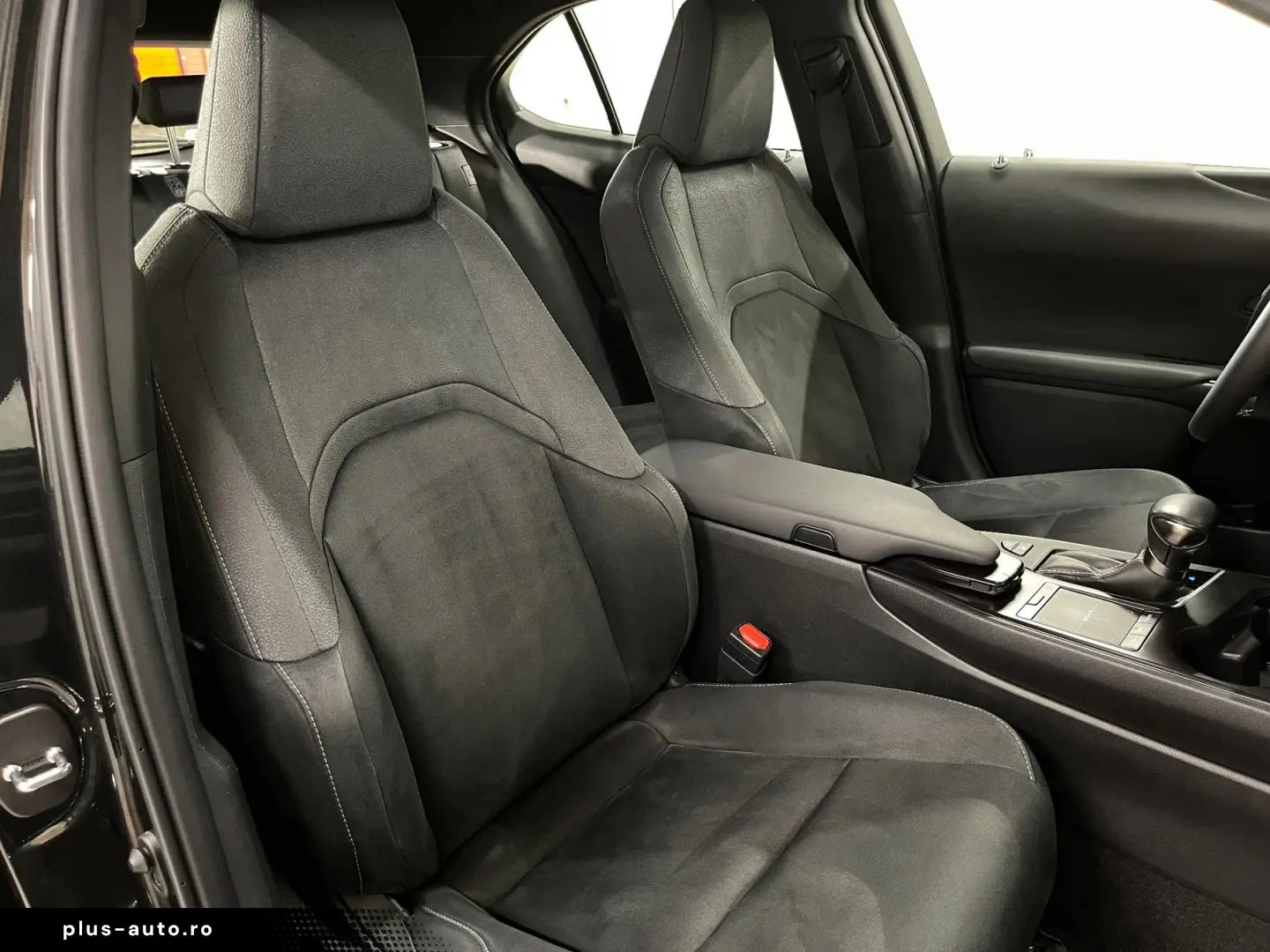 Lexus Lexus-Ux