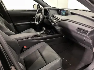 Lexus Lexus-Ux