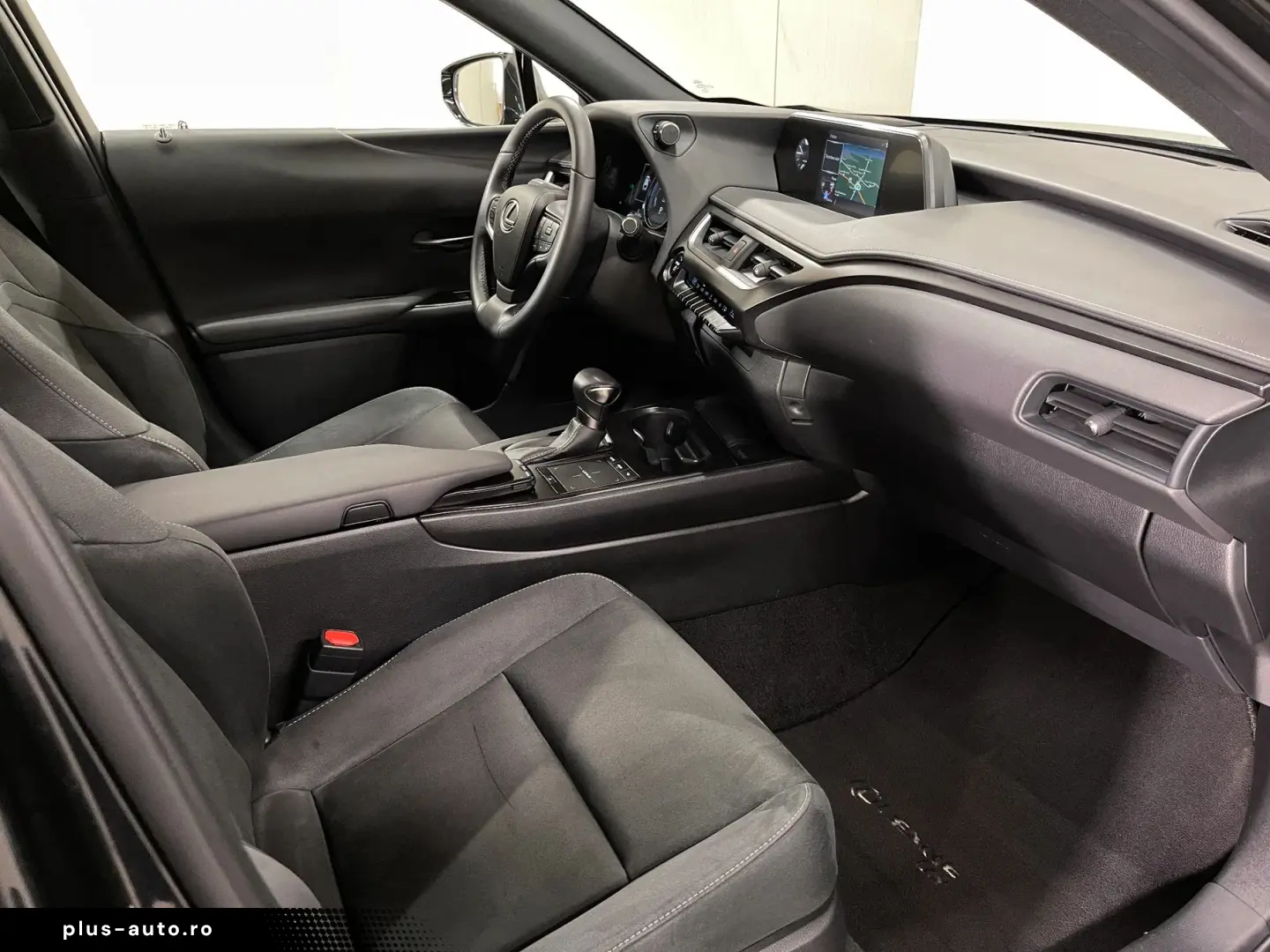 Lexus Lexus-Ux