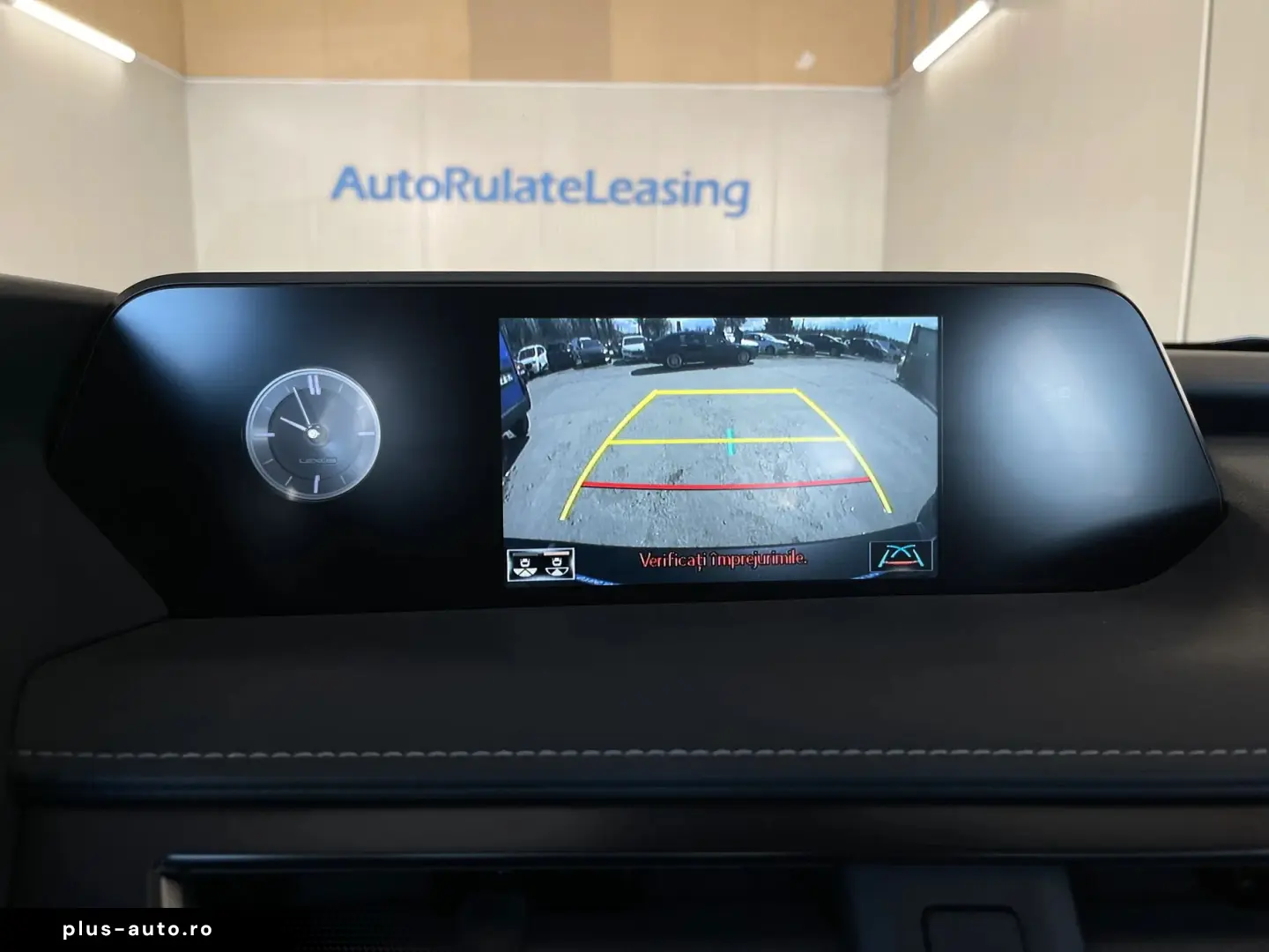 Lexus Lexus-Ux