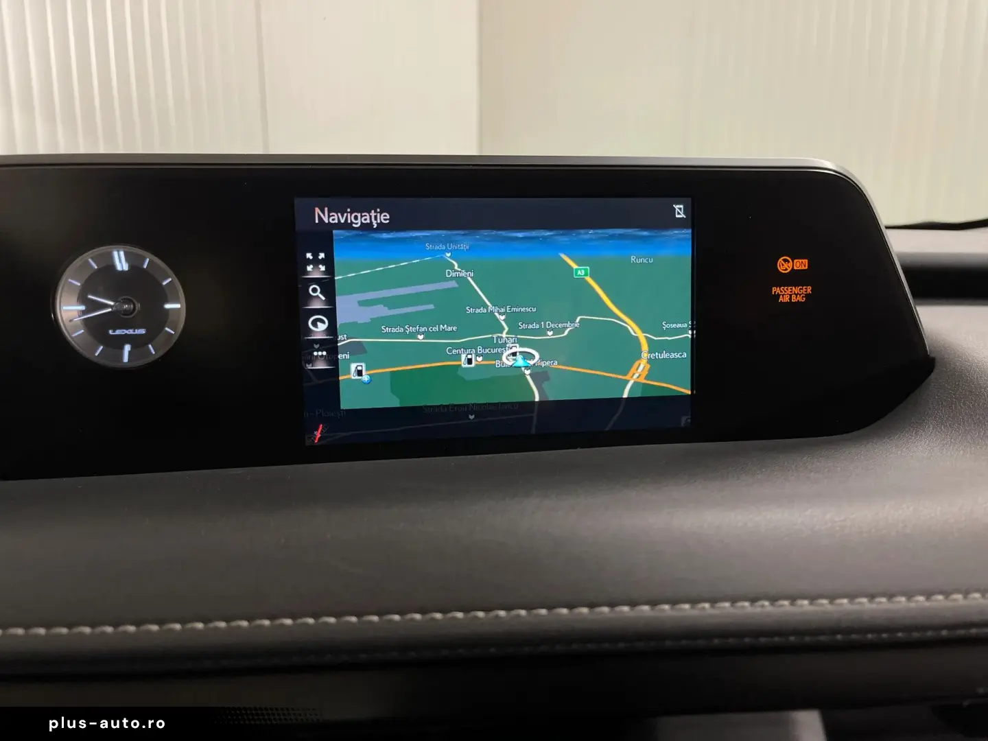 Lexus Lexus-Ux