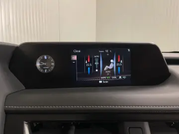 Lexus Lexus-Ux