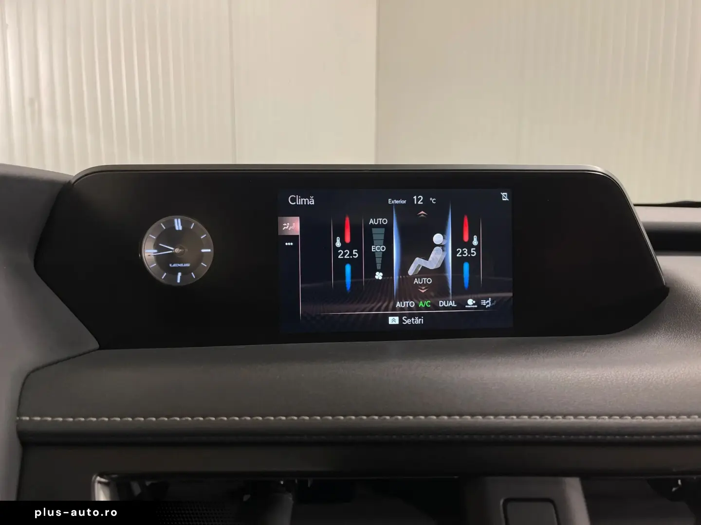 Lexus Lexus-Ux