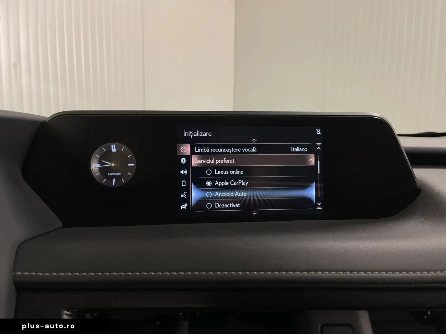 Lexus Lexus-Ux