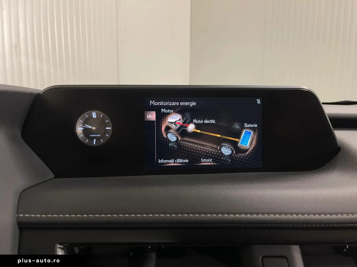 Lexus Lexus-Ux