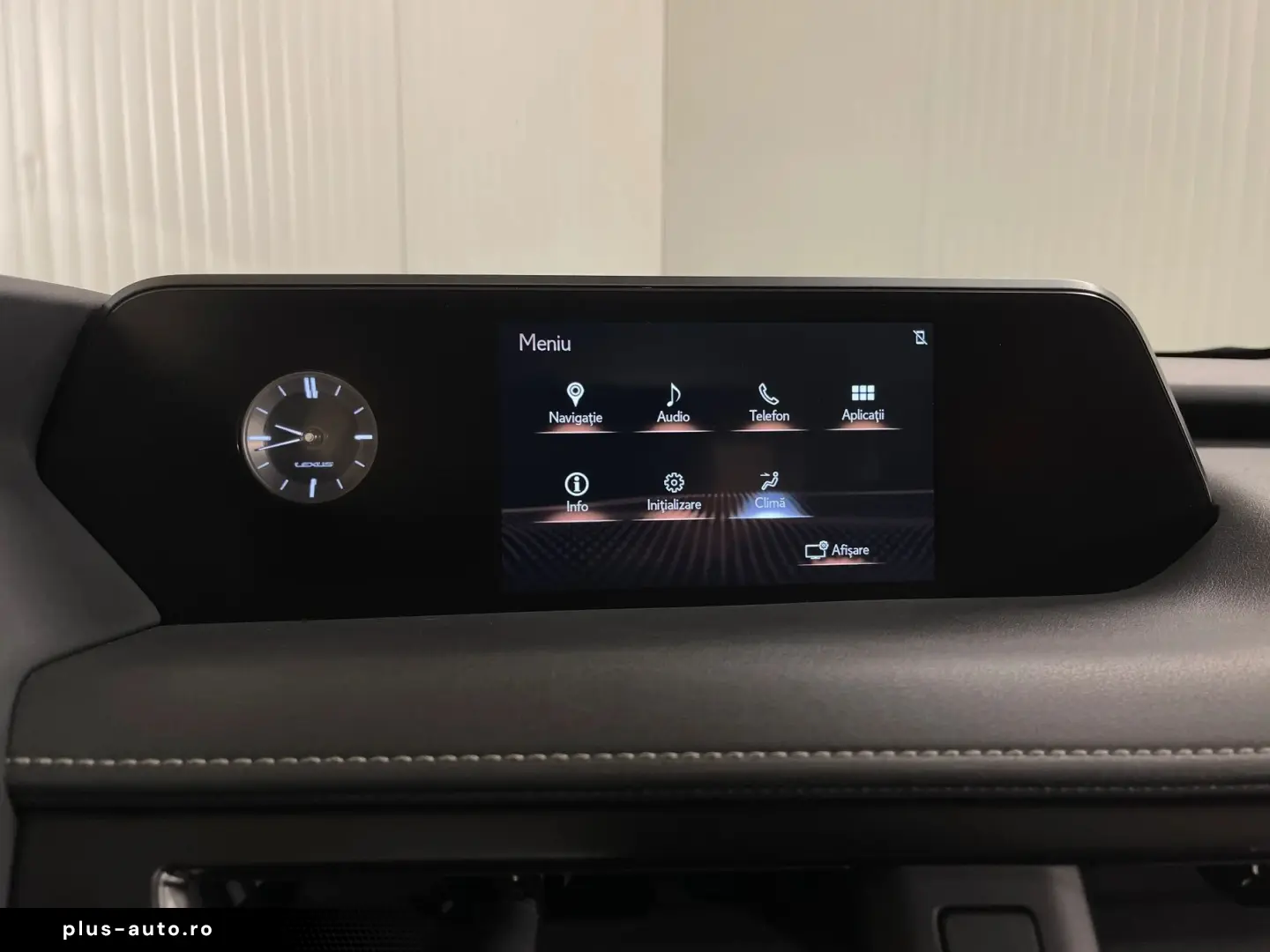 Lexus Lexus-Ux