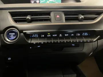 Lexus Lexus-Ux