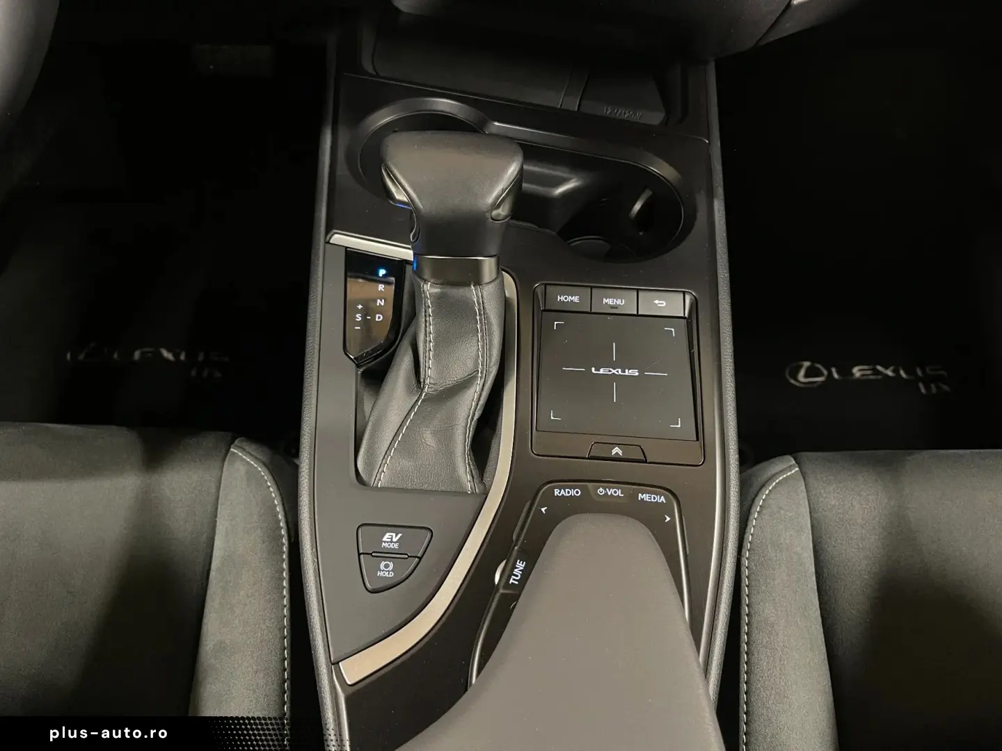 Lexus Lexus-Ux