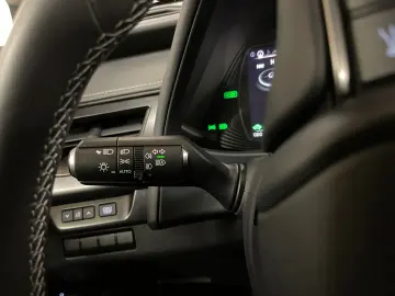 Lexus Lexus-Ux