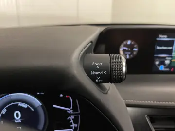 Lexus Lexus-Ux