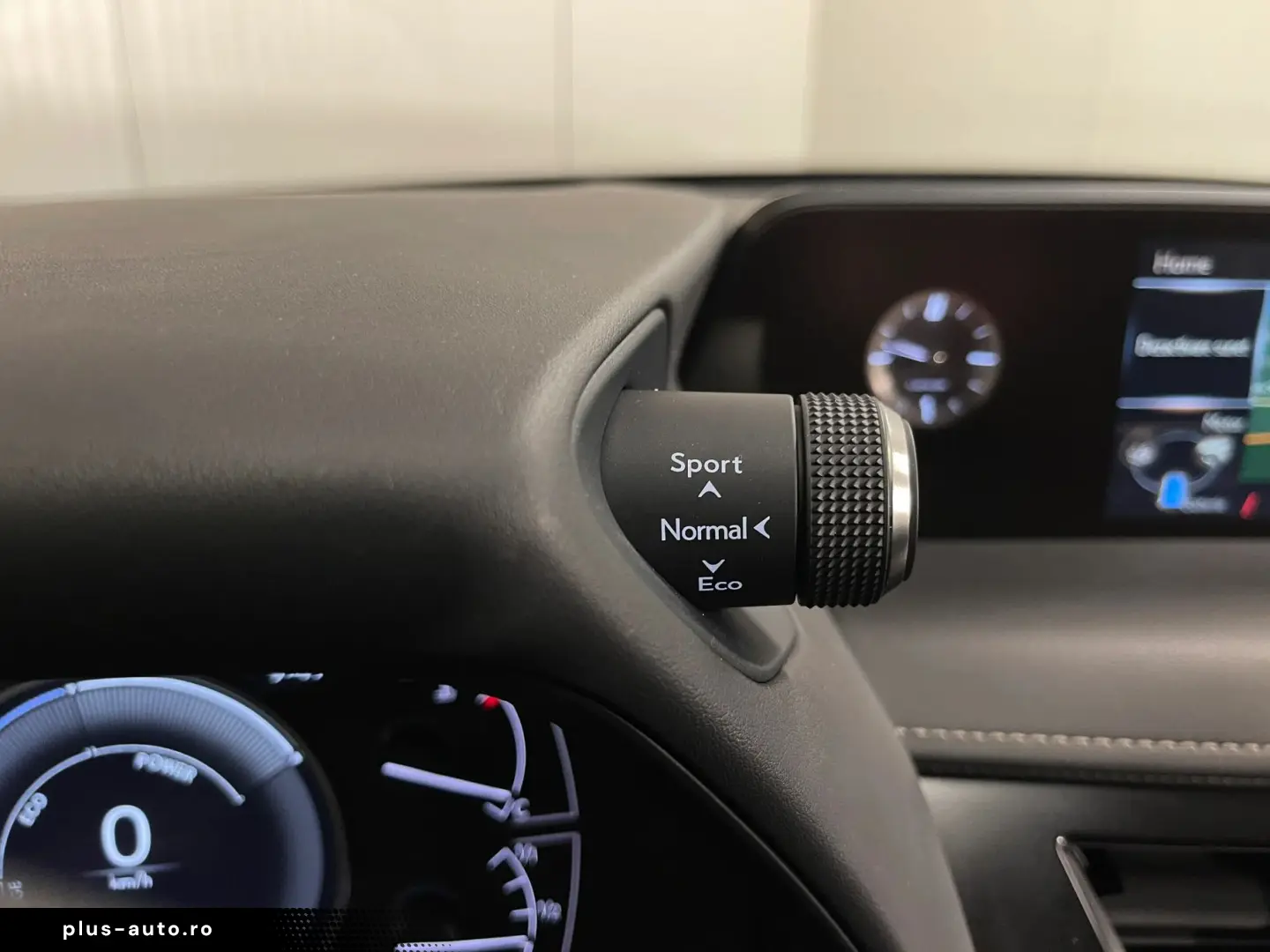 Lexus Lexus-Ux