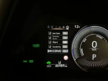 Lexus Lexus-Ux