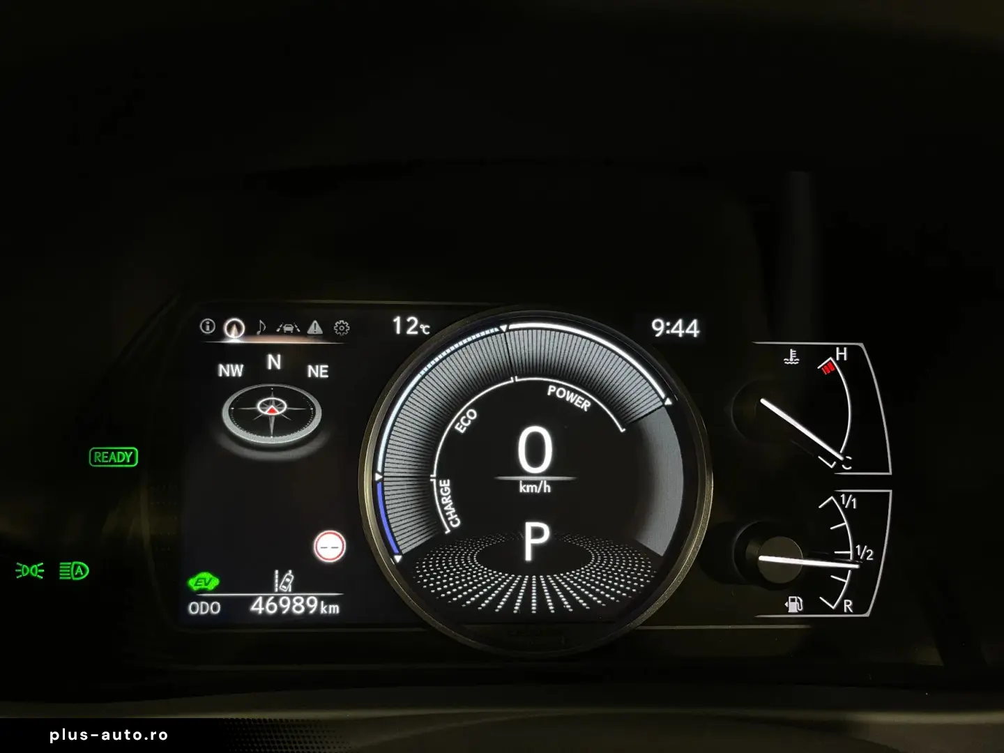 Lexus Lexus-Ux