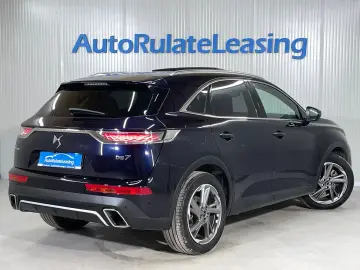 Ds-Automobiles Dsa-Ds7-Crossback
