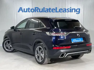 Ds-Automobiles Dsa-Ds7-Crossback