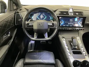 Ds-Automobiles Dsa-Ds7-Crossback