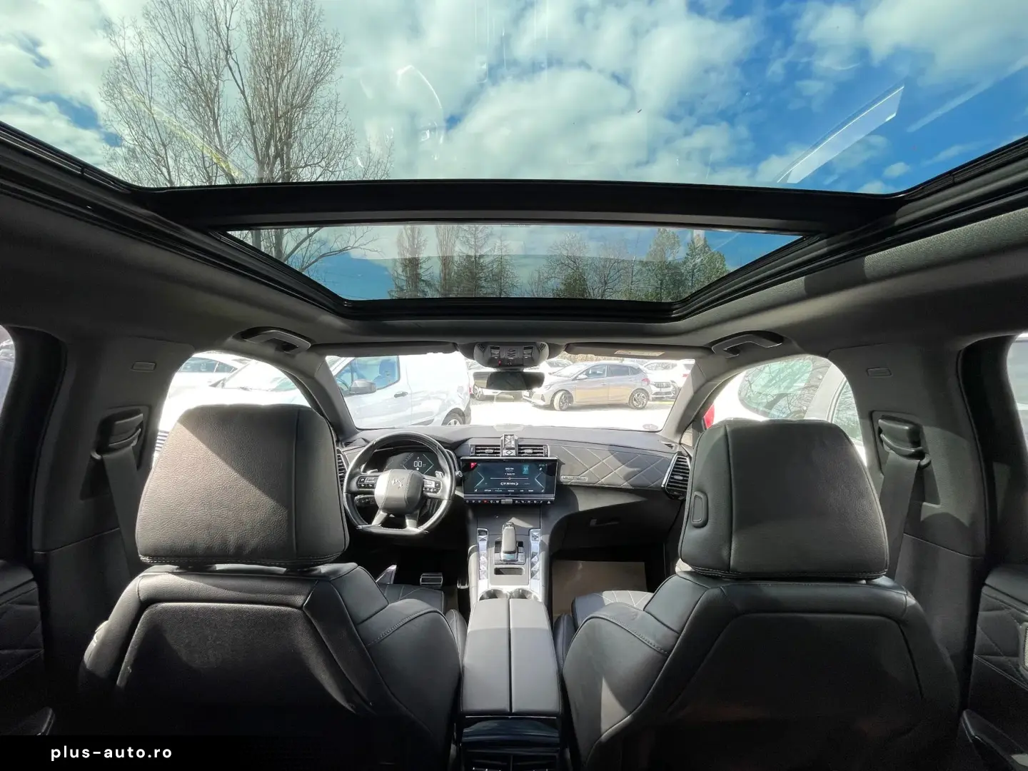Ds-Automobiles Dsa-Ds7-Crossback