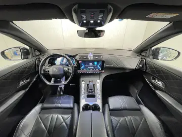 Ds-Automobiles Dsa-Ds7-Crossback