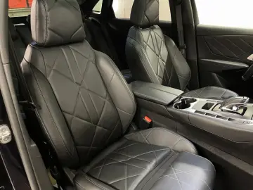 Ds-Automobiles Dsa-Ds7-Crossback