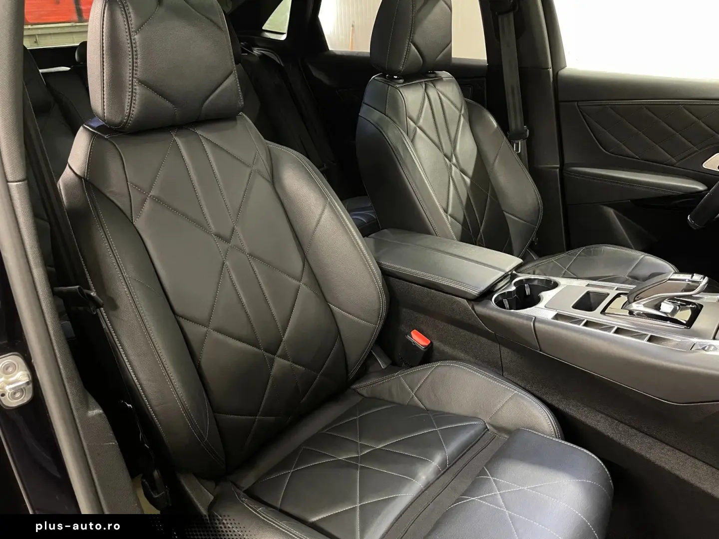 Ds-Automobiles Dsa-Ds7-Crossback